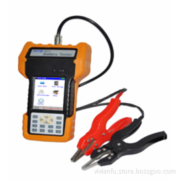 Battery Internal Resistance Tester